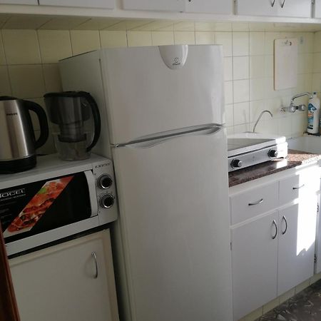 Verano Lejlighed Alicante Eksteriør billede