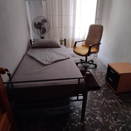 Verano Lejlighed Alicante Eksteriør billede