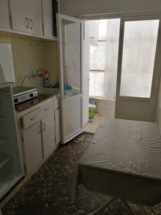 Verano Lejlighed Alicante Eksteriør billede