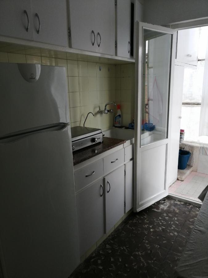 Verano Lejlighed Alicante Eksteriør billede
